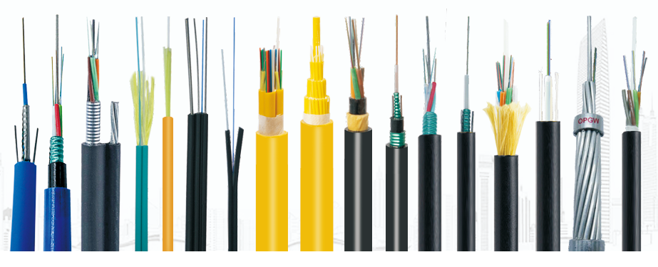 Fiber Optic Cable